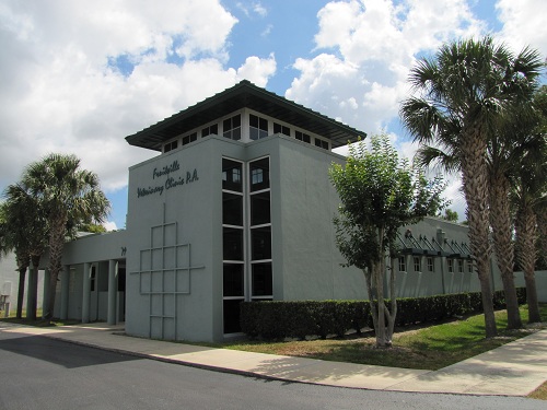 Image for Fruitville Veterinary Clinic with ID of: 6988016