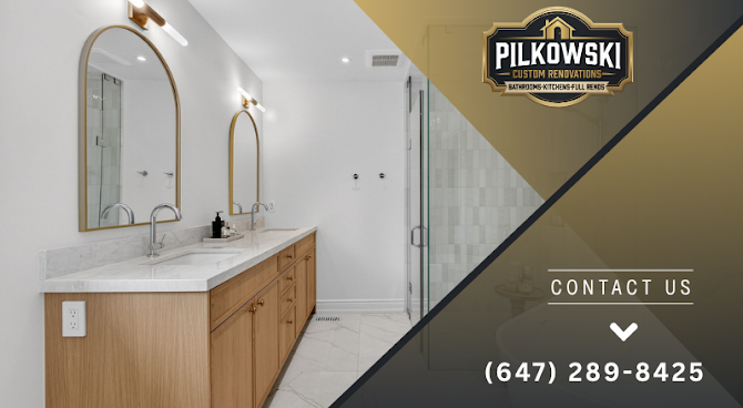 Image for Pilkowski Custom Renovations with ID of: 6736407