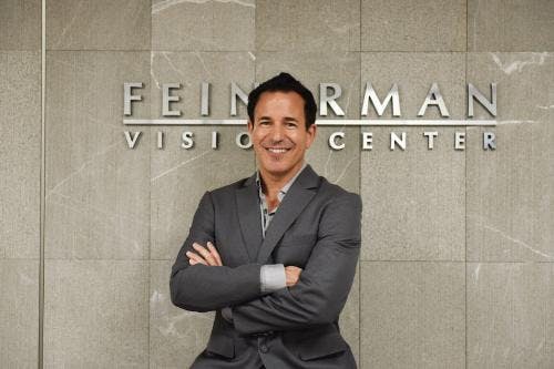 Image for Feinerman Vision with ID of: 6988062