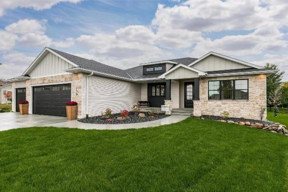 Image for Stonegate Custom Homes with ID of: 6988154