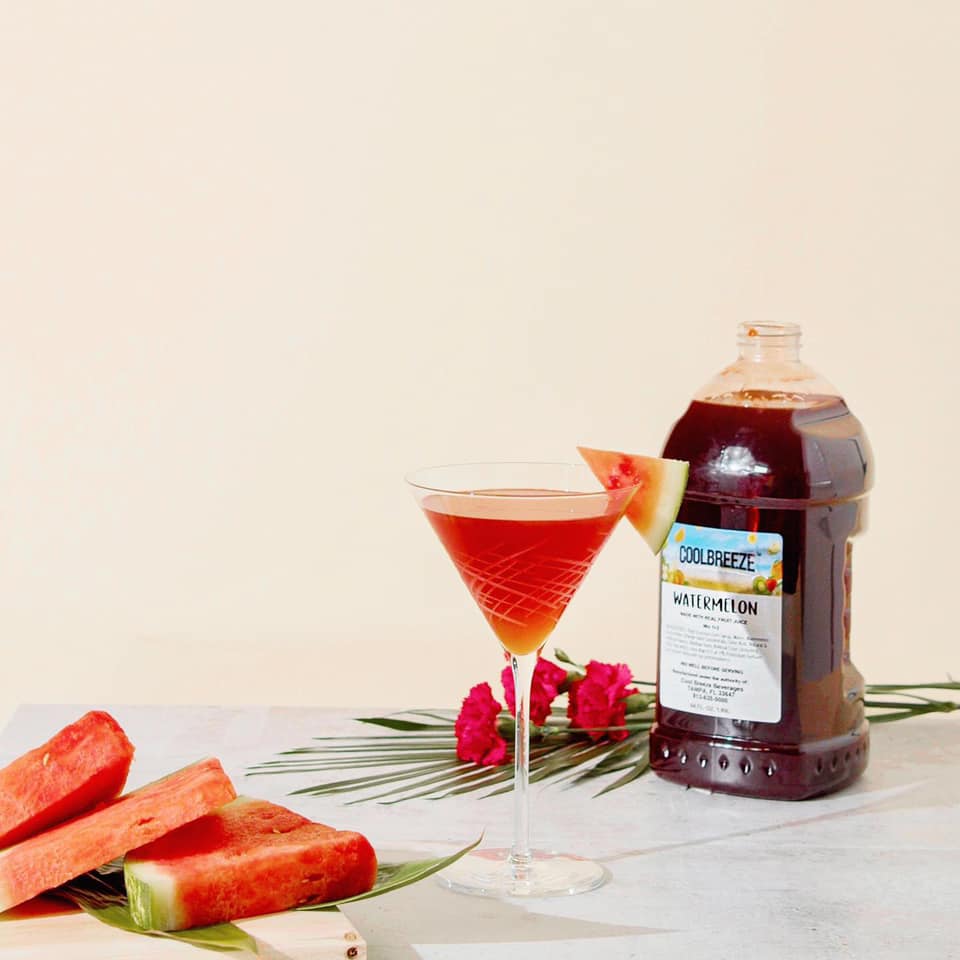 Image for Cool Breeze Beverages with ID of: 6988311