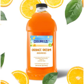 Image for Cool Breeze Beverages with ID of: 6988312