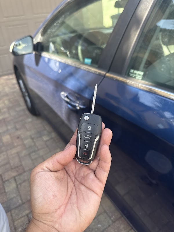 Image for Cheap & fast locksmith with ID of: 6988384