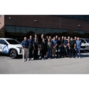 Image for Ascend Technology Group with ID of: 6474467