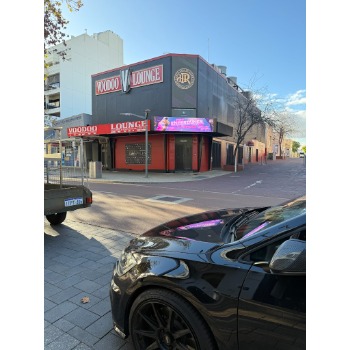 Image for The Voodoo Lounge with ID of: 6988432