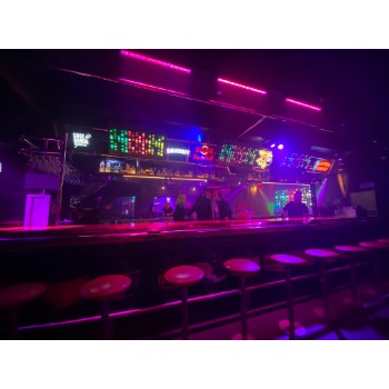 Image for The Voodoo Lounge with ID of: 6988433