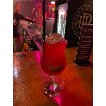 Image for The Voodoo Lounge with ID of: 6988434