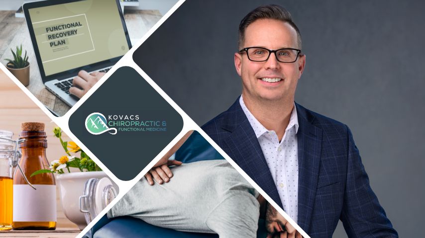 Image for Kovacs Chiropractic & Functional Medicine with ID of: 6988473