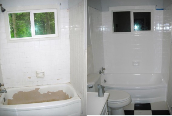 Image for St. Louis Bathtub & Tile Reglazing LLC with ID of: 6988535