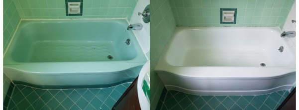 Image for St. Louis Bathtub & Tile Reglazing LLC with ID of: 6988537
