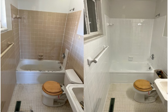 Image for St. Louis Bathtub & Tile Reglazing LLC with ID of: 6988538