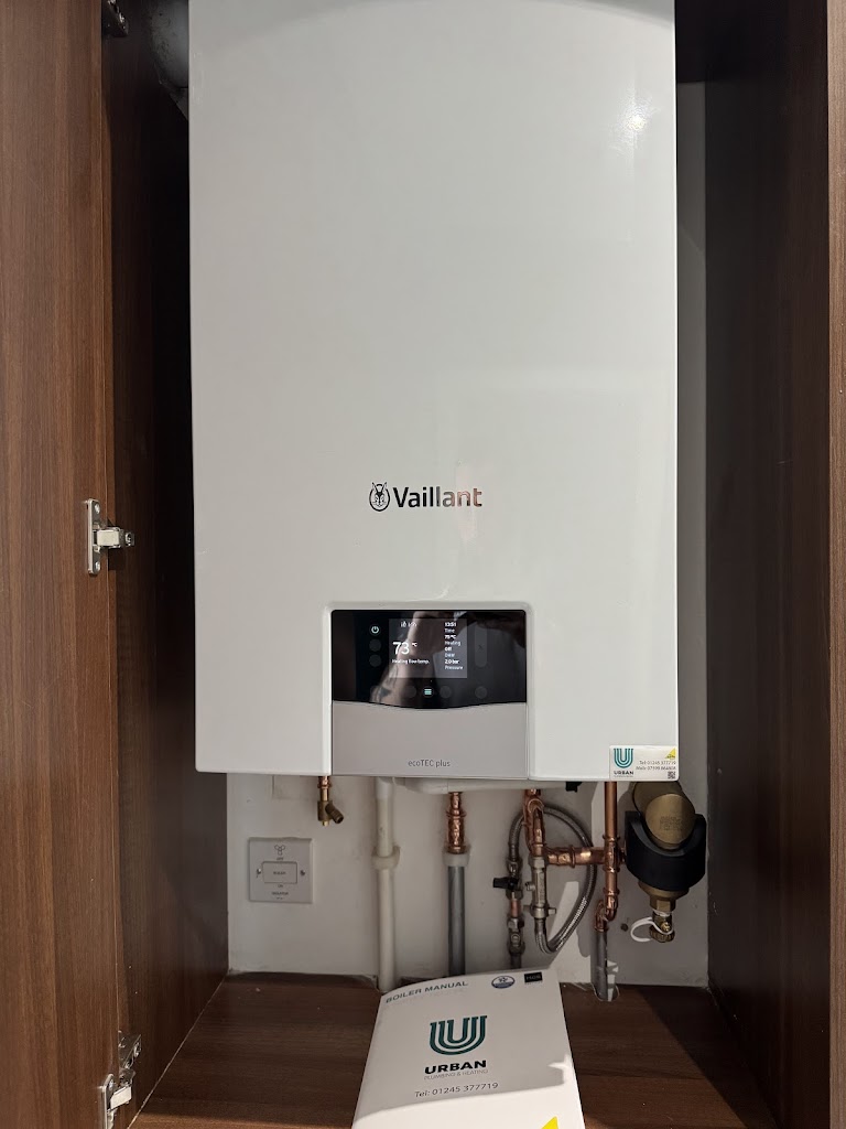 Image for Urban Heating And Cooling with ID of: 6988543