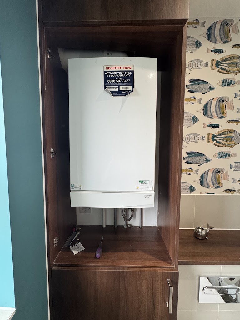 Image for Urban Heating And Cooling with ID of: 6988544