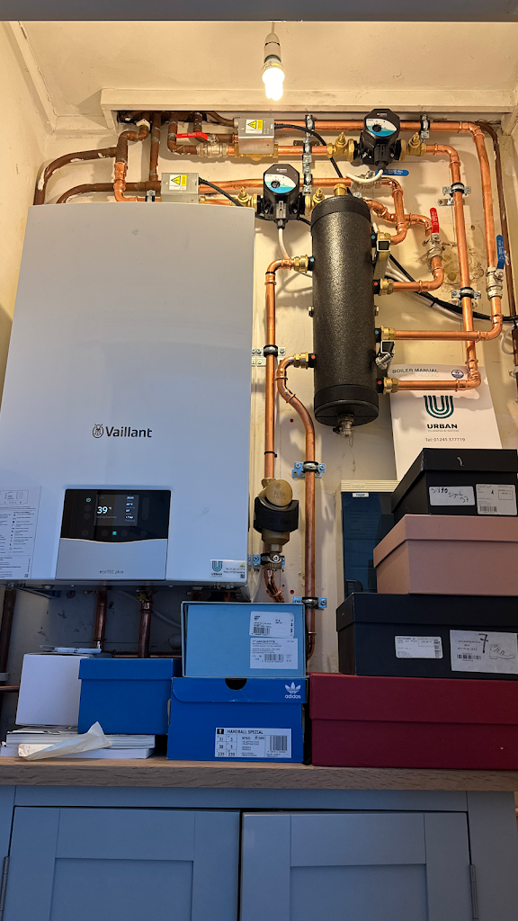 Image for Urban Heating And Cooling with ID of: 6988545