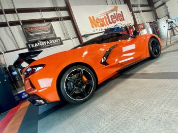 Image for Next Level Detailing, Ceramic Coatings, PPF and Restorations with ID of: 6988588