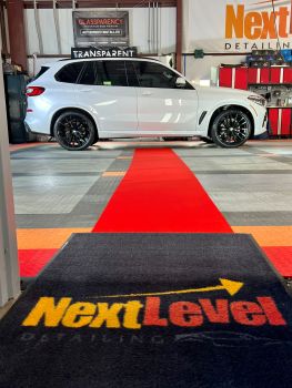 Image for Next Level Detailing, Ceramic Coatings, PPF and Restorations with ID of: 6988591