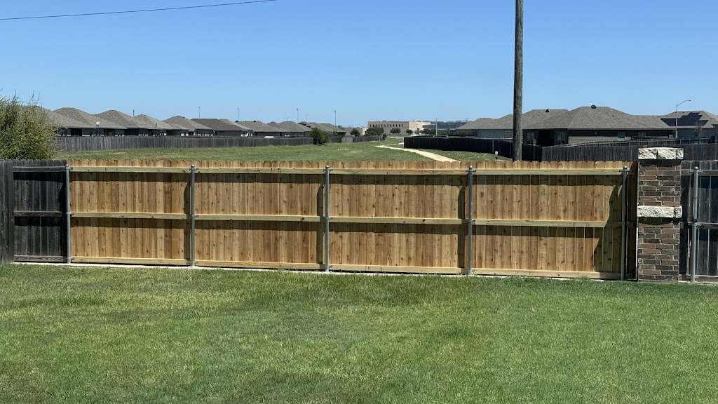 Image for Encore Fence with ID of: 6988646