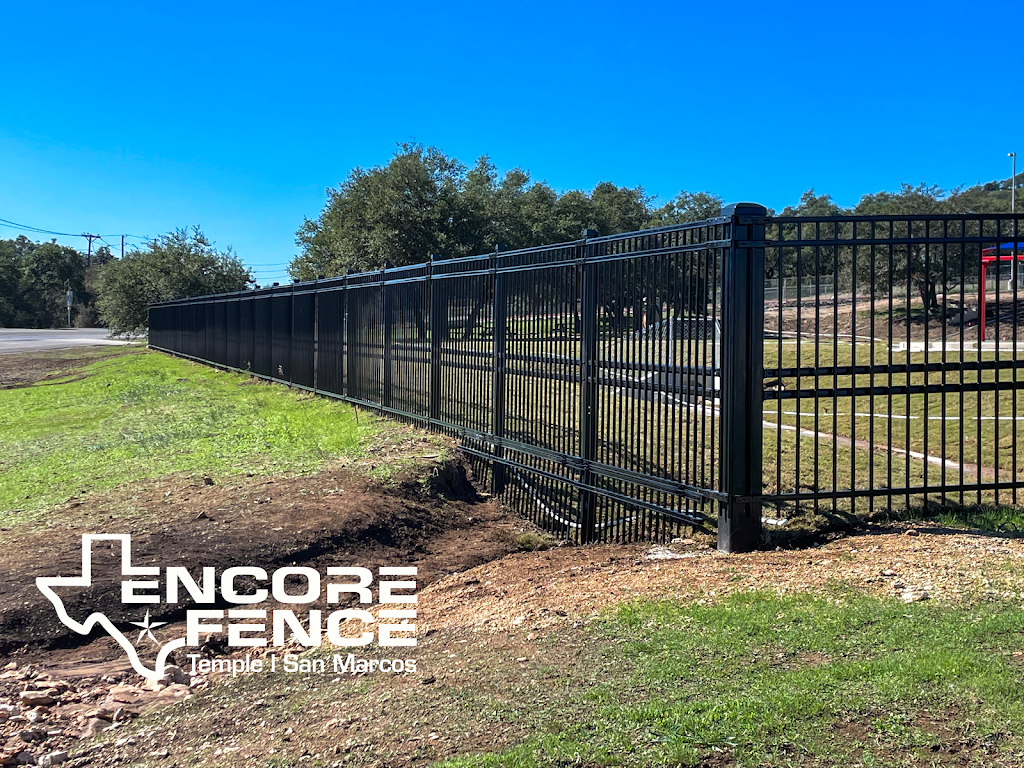 Image for Encore Fence with ID of: 6988647