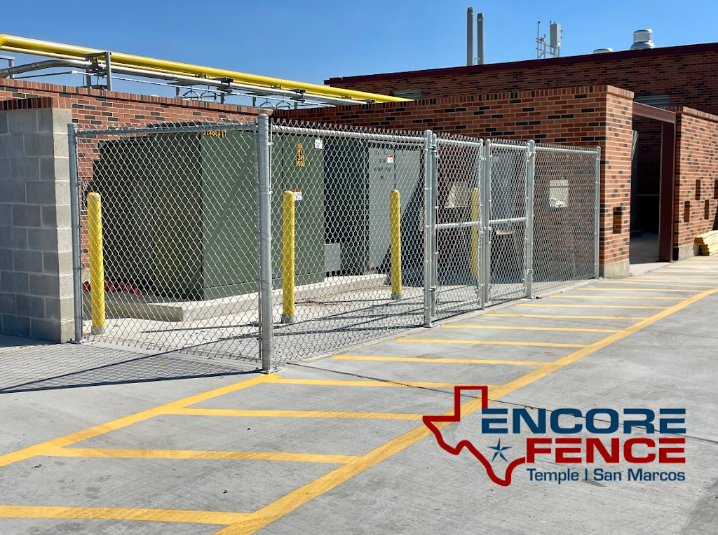 Image for Encore Fence with ID of: 6988651