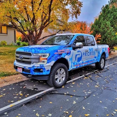 Image for Priority Plumbing and Heating - Littleton with ID of: 6988689