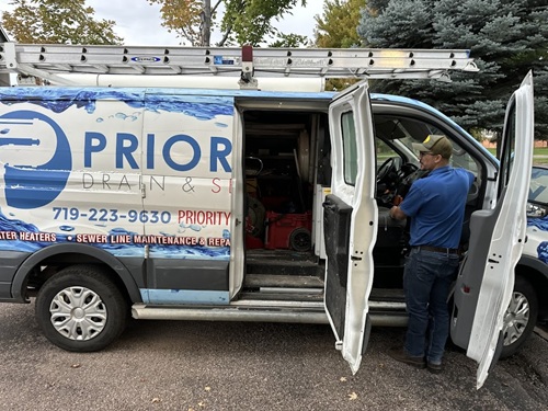 Image for Priority Plumbing and Heating - Littleton with ID of: 6988690