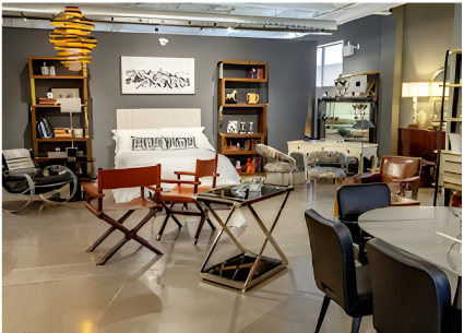 Image for Carrocel Interiors with ID of: 6988728