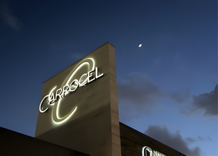 Image for Carrocel Interiors with ID of: 6988729