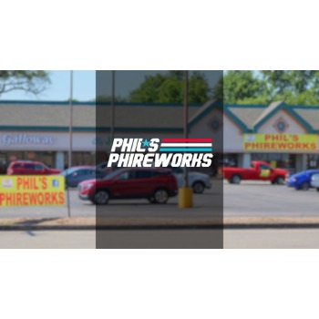 Image for Phils Phireworks with ID of: 6988928