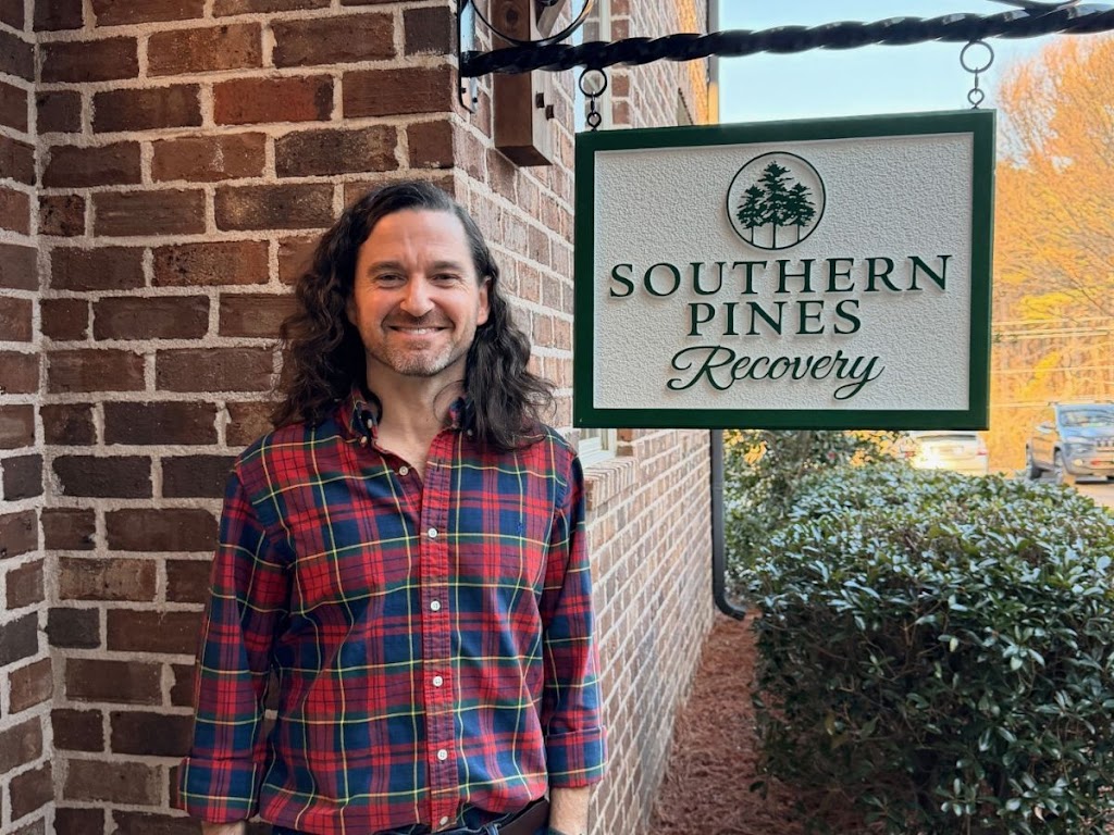 Image for Southern Pines Recovery with ID of: 6988934