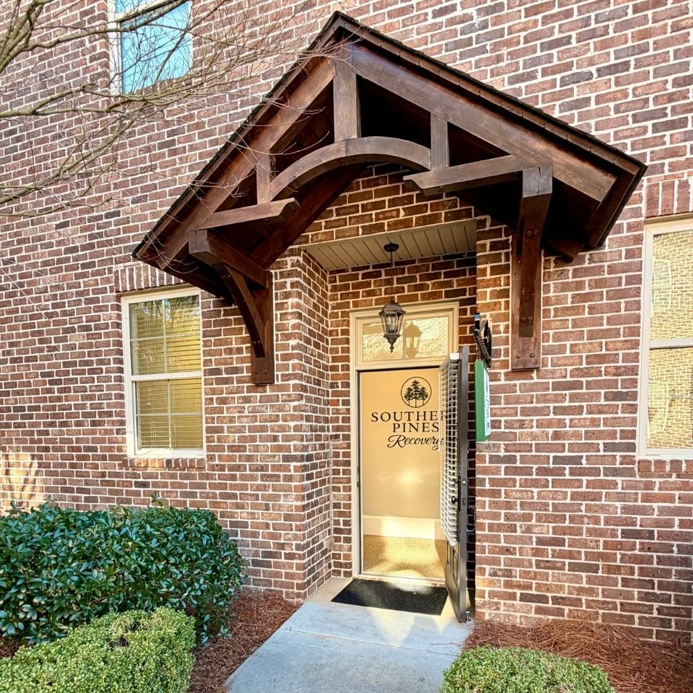 Image for Southern Pines Recovery with ID of: 6988937