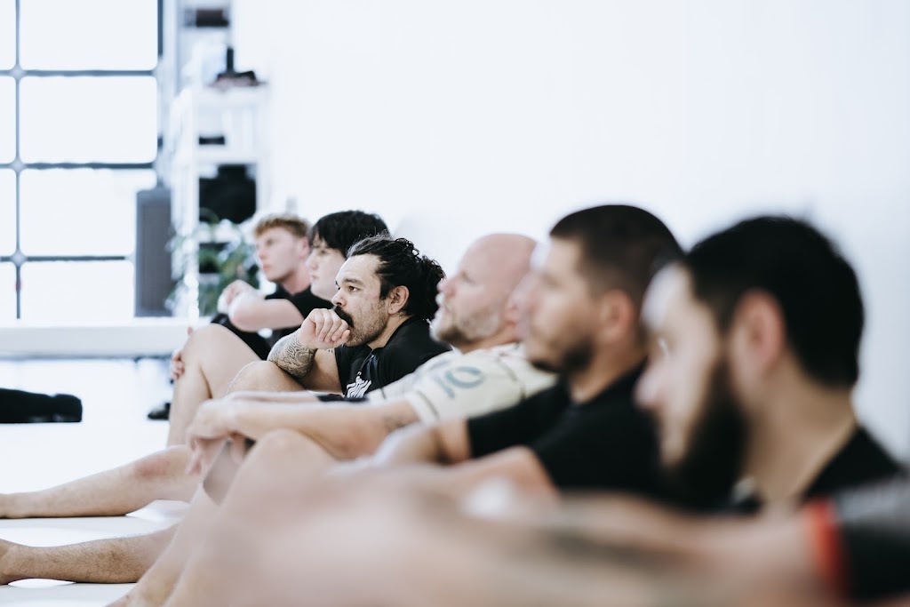 Image for Jiu Jitsu Hub with ID of: 6989000