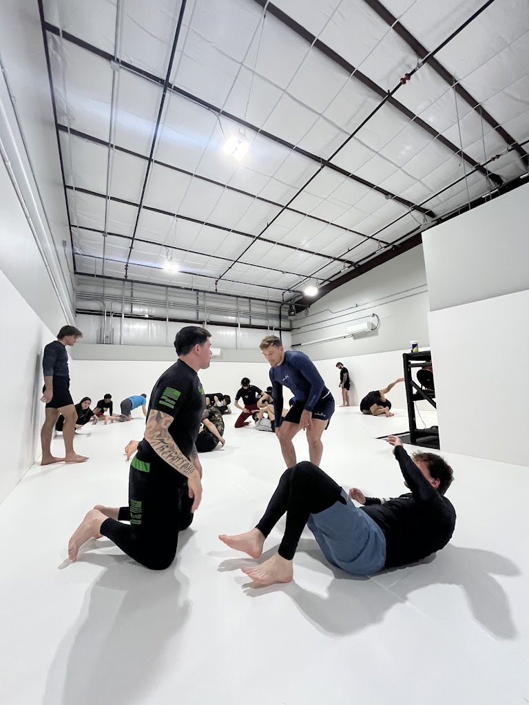 Image for Jiu Jitsu Hub with ID of: 6989002