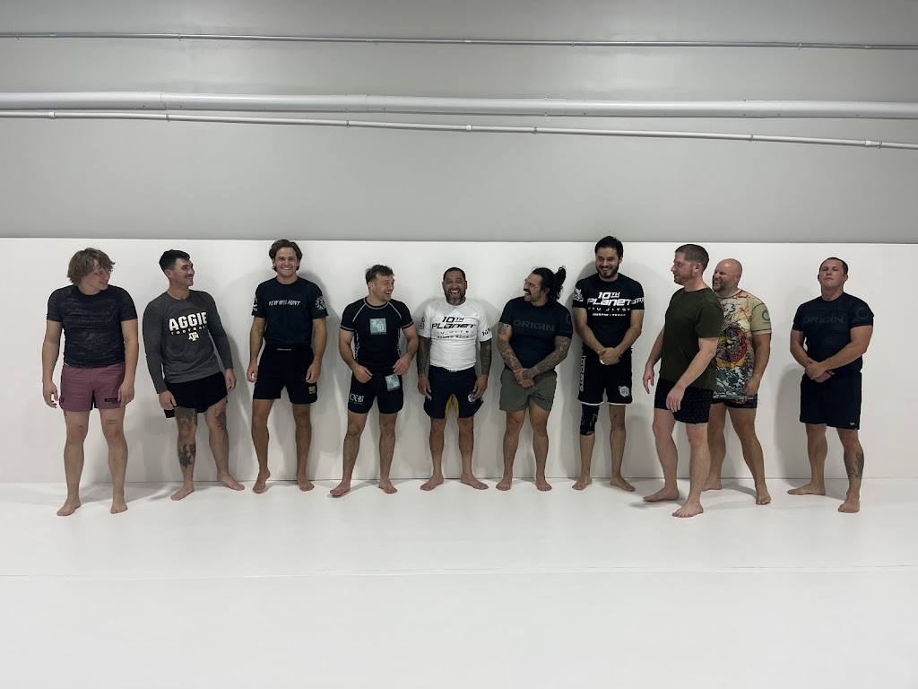 Image for Jiu Jitsu Hub with ID of: 6989003