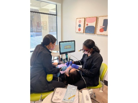 Image for Vibrant Dentistry with ID of: 6273634