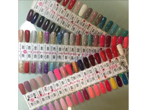 Image for Nails By Kim Chau with ID of: 6989098