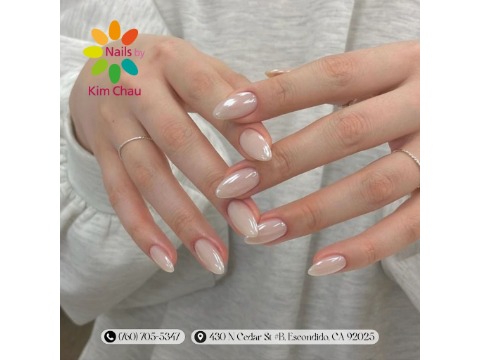 Image for Nails By Kim Chau with ID of: 6989099