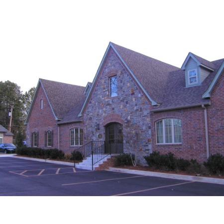 Image for Keith G. Ryan Chiropractic PLLC with ID of: 6989132