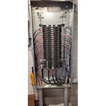 Image for Ridgeline Electrical Industries with ID of: 6989187