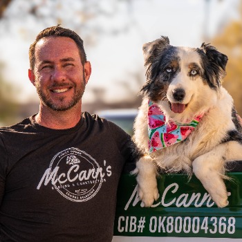 Image for McCann's Roofing and Construction with ID of: 6989205