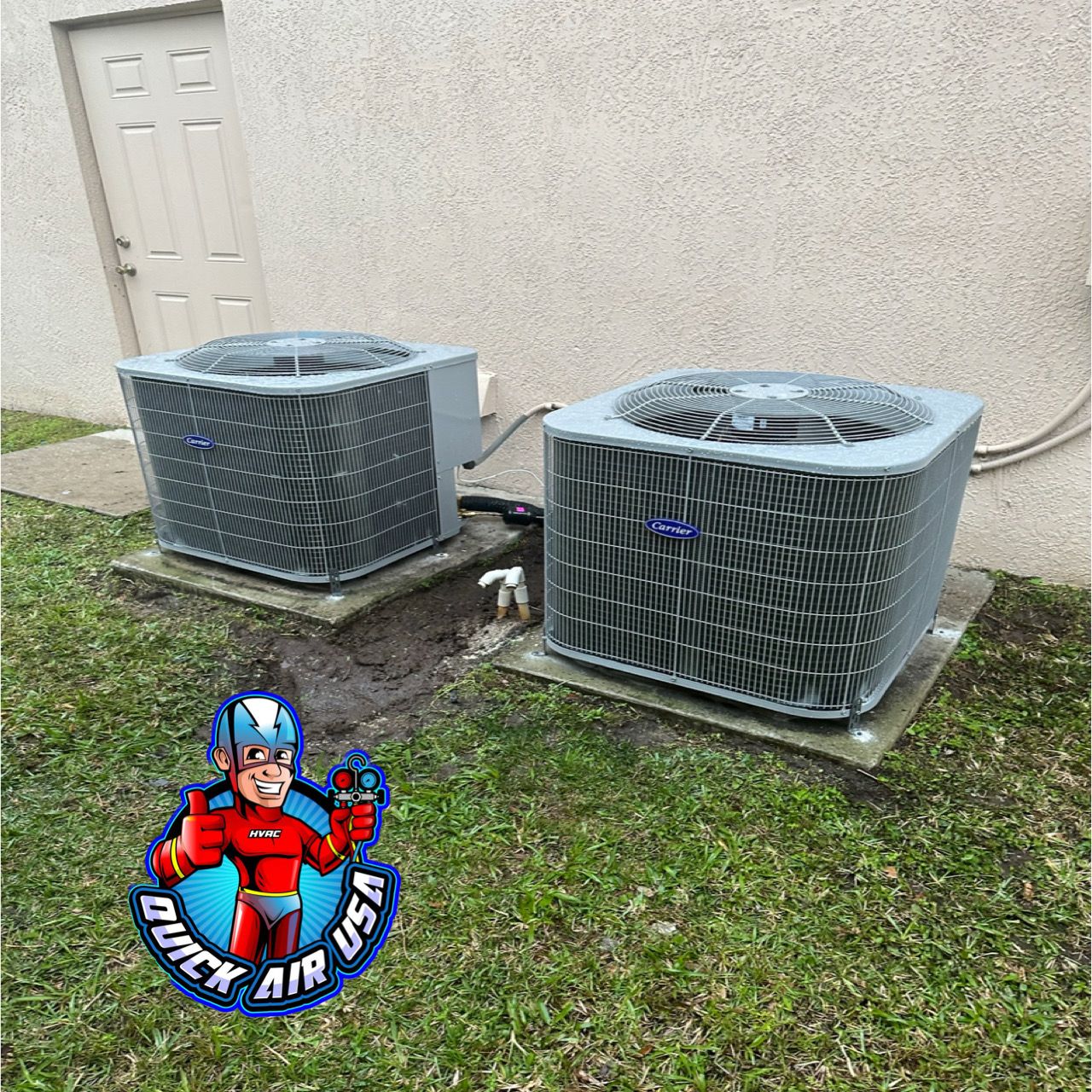 Image for QUICK AIR USA - AC Services with ID of: 6989290
