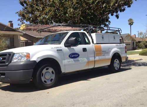 Image for Sandium Heating and Air Conditioning with ID of: 6989365