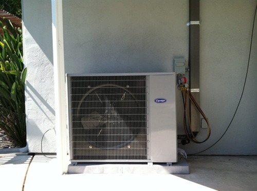 Image for Sandium Heating and Air Conditioning with ID of: 6989369