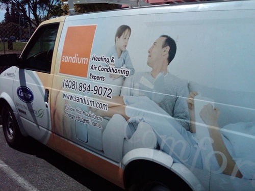 Image for Sandium Heating and Air Conditioning with ID of: 6989376