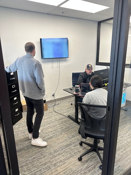 Image for GoBIG Systems, Inc. with ID of: 6989395