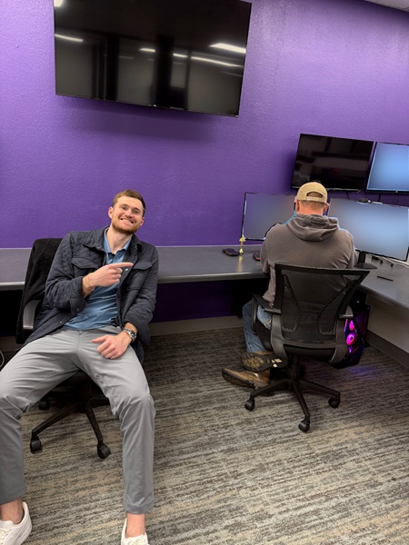 Image for GoBIG Systems, Inc. with ID of: 6989396