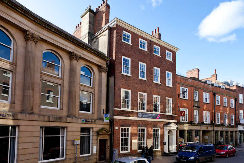 Image for Blake House with ID of: 6989435