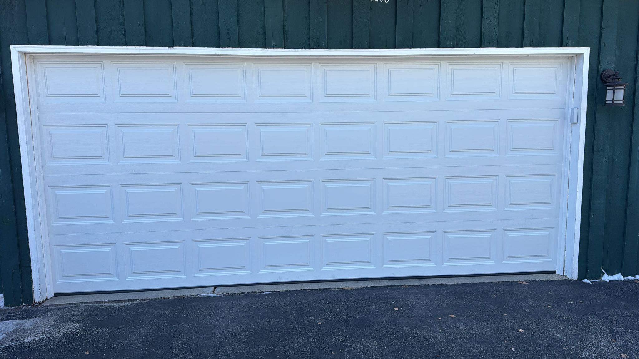 Image for Twins Garage Doors with ID of: 6989476