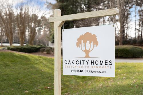 Image for Oak City Homes LLC with ID of: 6602521