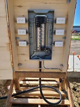 Image for Jem Electric Services with ID of: 6989582