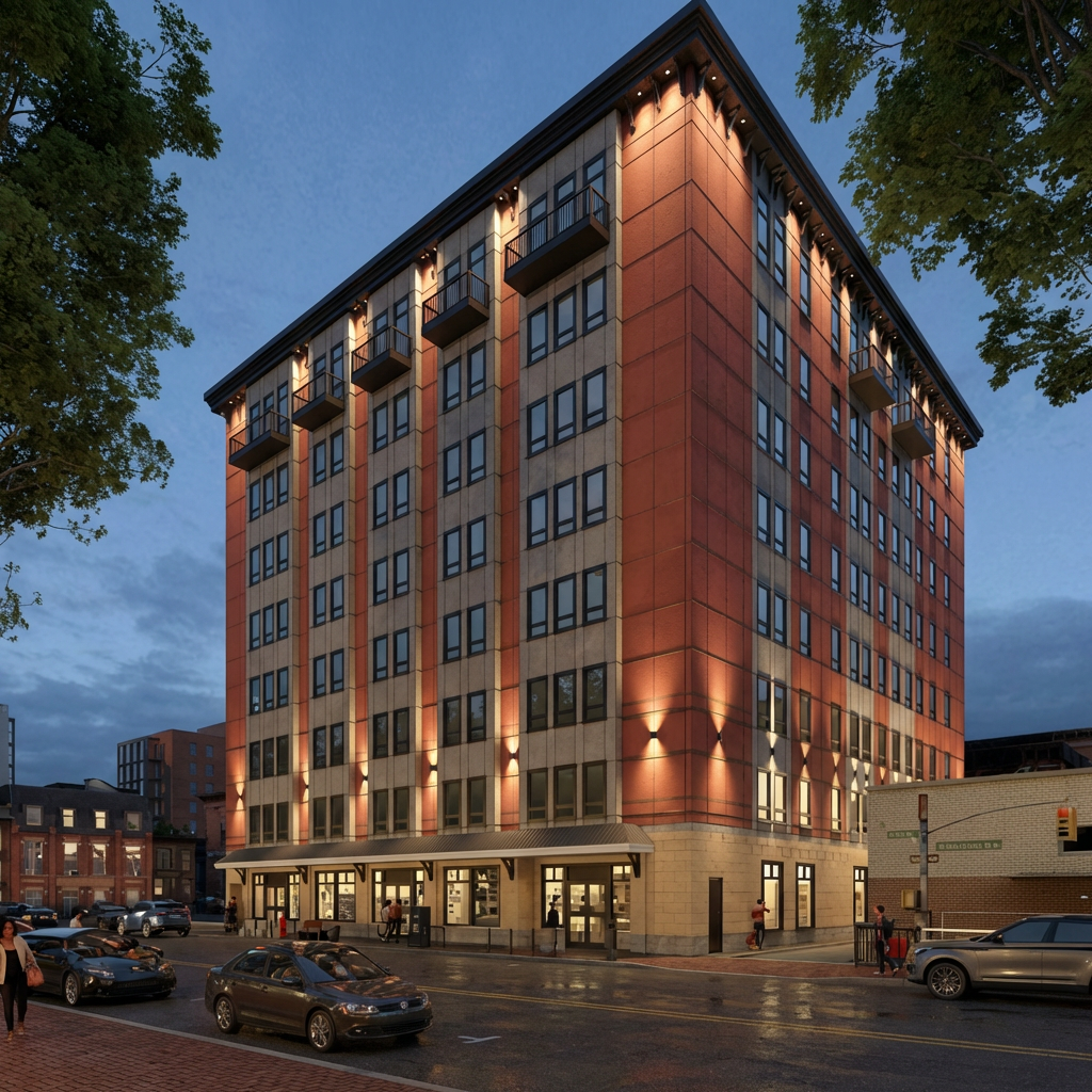 Image for Grand Central Suites with ID of: 6989719